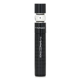 マック  Stack Mascara - # Black   12ml/0.41oz