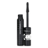 マック  Stack Mascara - # Black   12ml/0.41oz