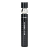 マック  Stack Micro Mascara - # Black   12ml/0.41oz