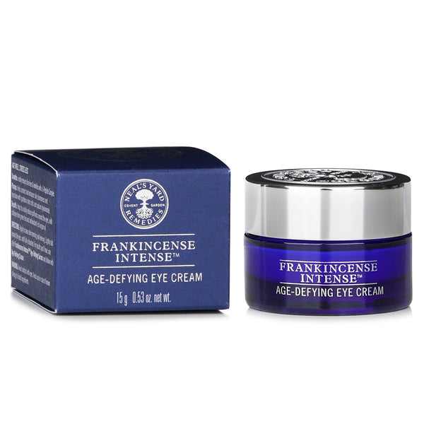ニールズヤード レメディーズ  Frankincense Intense Age-Defying Eye Cream   15g/0.53oz