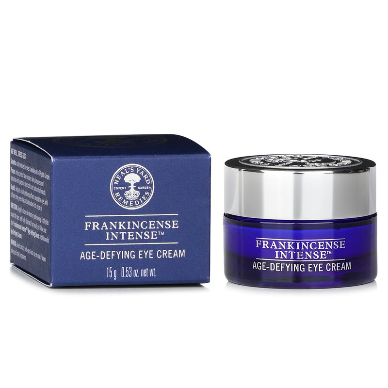 ニールズヤード レメディーズ  Frankincense Intense Age-Defying Eye Cream   15g/0.53oz