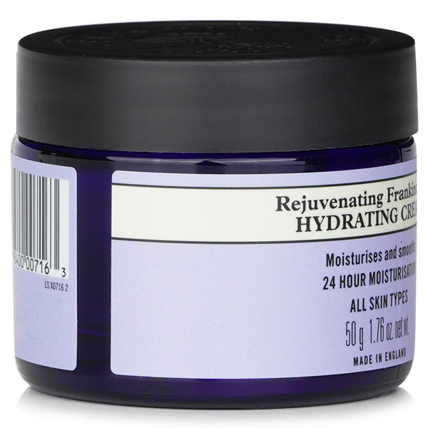 ニールズヤード レメディーズ  Rejuvenating Frankincense Hydrating Cream (All Skin Types)   50g/1.76oz