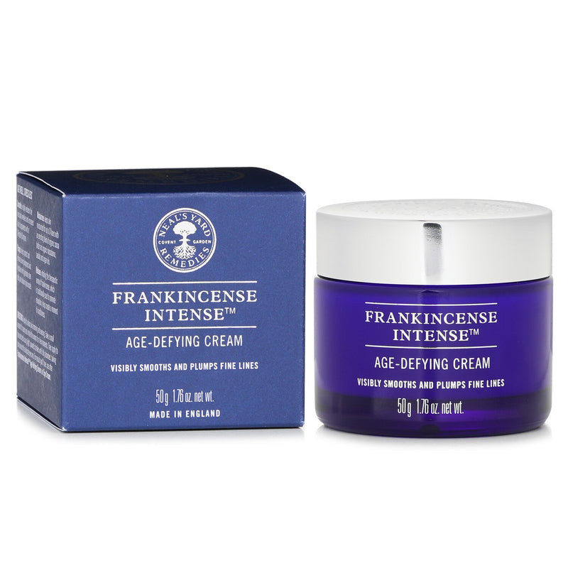ニールズヤード レメディーズ  Frankincense Intense Age-Defying Cream   50g/1.76oz