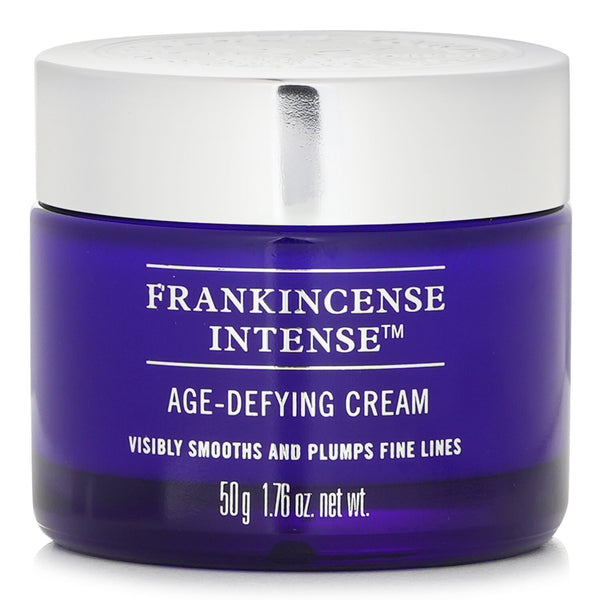 ニールズヤード レメディーズ  Frankincense Intense Age-Defying Cream   50g/1.76oz