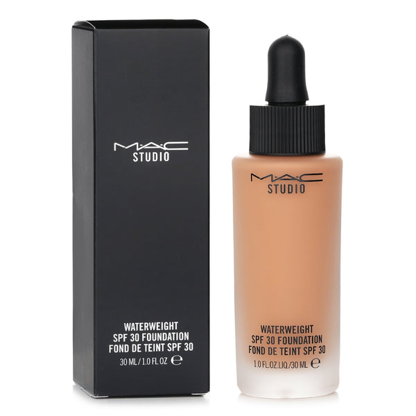マック  Studio Waterweight Foundation SPF 30 - # NC44   30ml/1oz