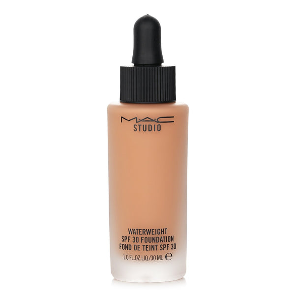 マック  Studio Waterweight Foundation SPF 30 - # NC44   30ml/1oz