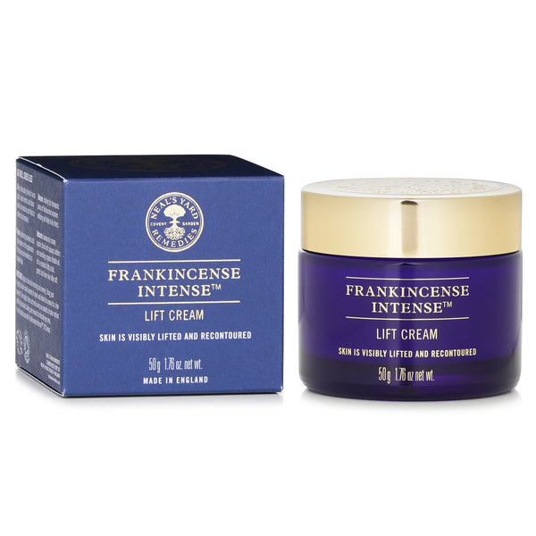 ニールズヤード レメディーズ  Frankincense Intense Lift Cream   50g/1.76oz
