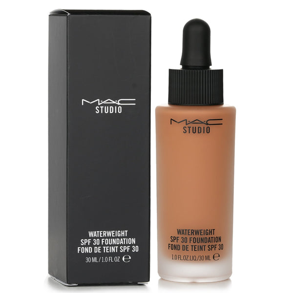 マック  Studio Waterweight Foundation SPF 30 - # NC45   30ml/1oz