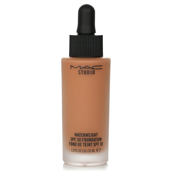 マック  Studio Waterweight Foundation SPF 30 - # NC45   30ml/1oz