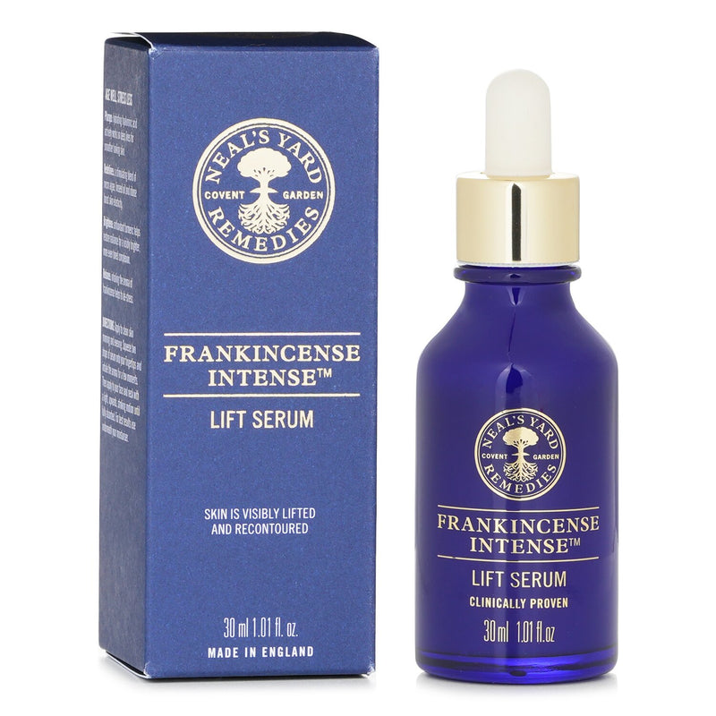 ニールズヤード レメディーズ  Frankincense Intense Lift Serum   30ml/1.01oz