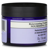 ニールズヤード レメディーズ  Rejuvenating Frankincense Nourishing Cream (All Skin Types)   50g/1.76oz