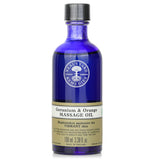 ニールズヤード レメディーズ  Geranium & Orange Massage Oil   100ml/3.38oz