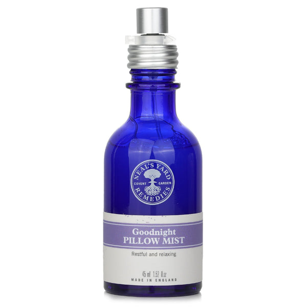 ニールズヤード レメディーズ  Goodnight Pillow Mist   45ml/1.52oz