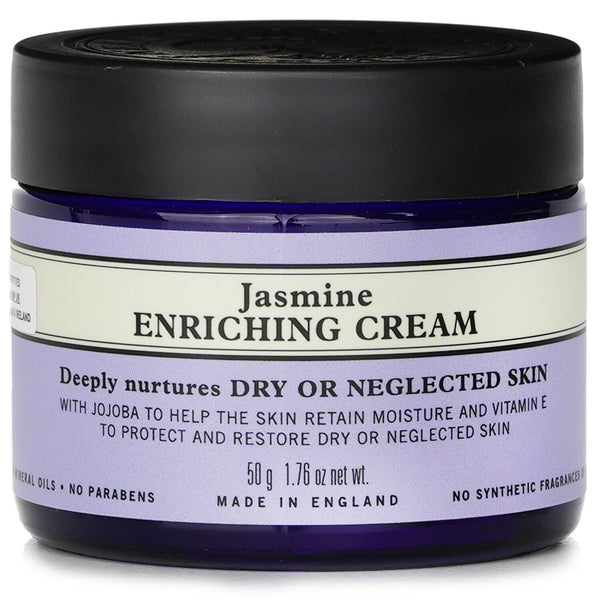 ニールズヤード レメディーズ  Jasmine Enriching Cream   50g/1.76oz