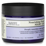 ニールズヤード レメディーズ  Nourishing Orange Flower Night Cream   50g/1.76oz