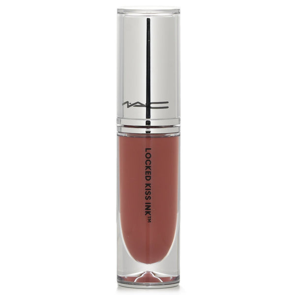 マック  Locked Kiss Ink Lipstick - # 62 Bodacious   4ml/0.14oz
