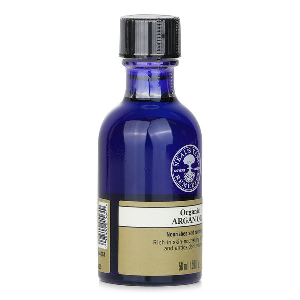 ニールズヤード レメディーズ  Organic Argan Oil   50ml/1.69oz