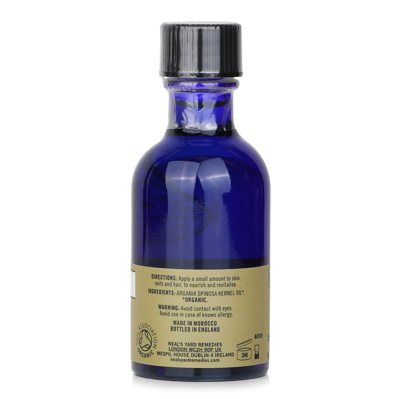 ニールズヤード レメディーズ  Organic Argan Oil   50ml/1.69oz