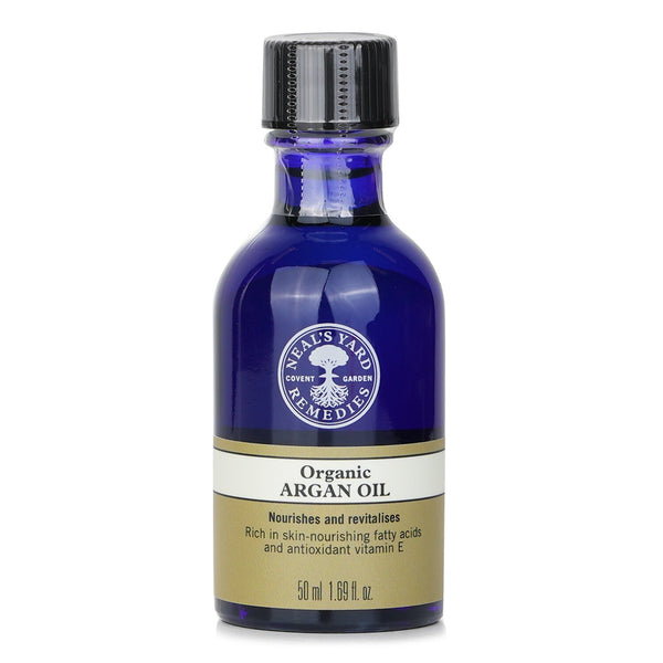ニールズヤード レメディーズ  Organic Argan Oil   50ml/1.69oz