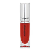 マック  Locked Kiss Ink Lipstick - # 99 Extra Chili   4ml/0.14oz