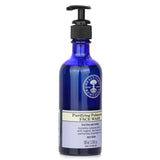 ニールズヤード レメディーズ  Purifying Palmarosa Facial Wash   100ml/3.38oz