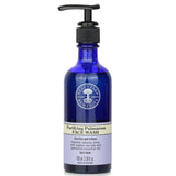 ニールズヤード レメディーズ  Purifying Palmarosa Facial Wash   100ml/3.38oz
