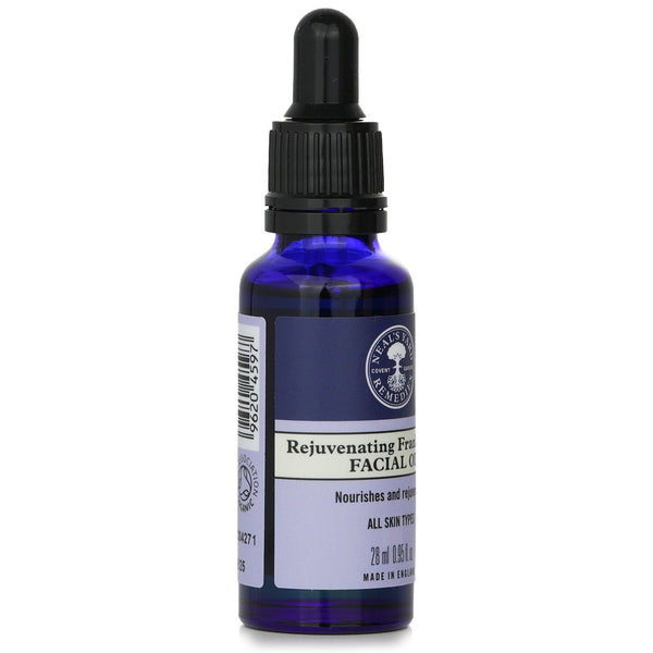 ニールズヤード レメディーズ  Rejuvenating Frankincense Facial Oil   28ml/0.95oz