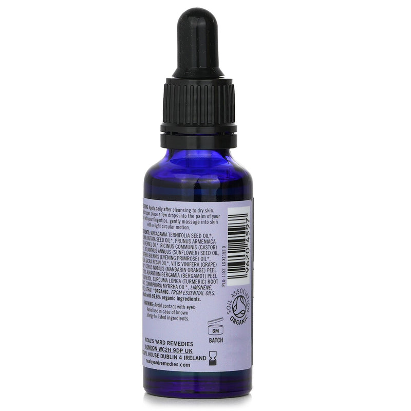 ニールズヤード レメディーズ  Rejuvenating Frankincense Facial Oil   28ml/0.95oz