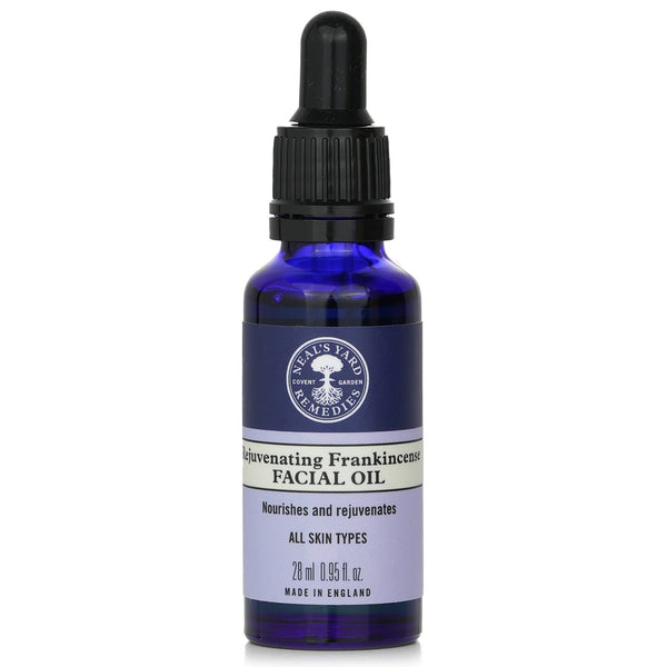 ニールズヤード レメディーズ  Rejuvenating Frankincense Facial Oil   28ml/0.95oz