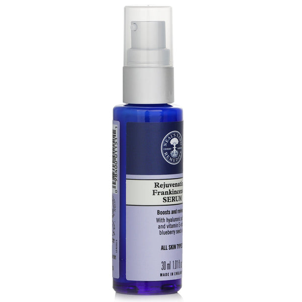 ニールズヤード レメディーズ  Rejuvenating Frankincense Serum   30ml/1.01oz