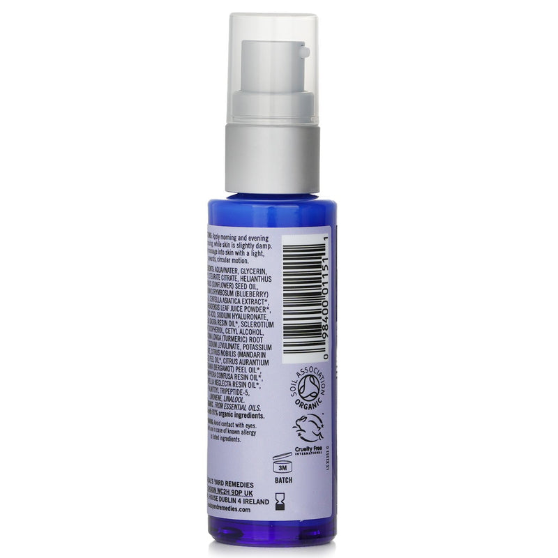 ニールズヤード レメディーズ  Rejuvenating Frankincense Serum   30ml/1.01oz