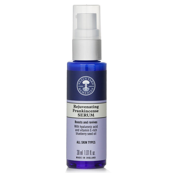 ニールズヤード レメディーズ  Rejuvenating Frankincense Serum   30ml/1.01oz