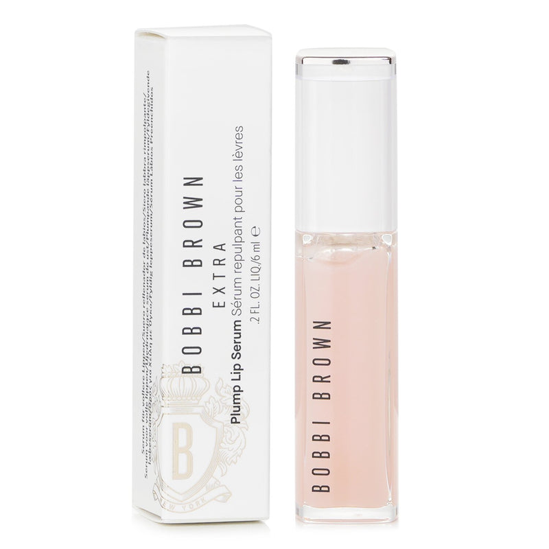 ボビイ ブラウン  Extra Plump Lip Serum - # Bare Pink   6ml/0.2oz