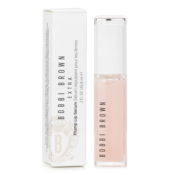 ボビイ ブラウン  Extra Plump Lip Serum - # Bare Pink   6ml/0.2oz