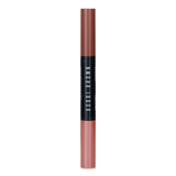 ボビイ ブラウン  Dual Ended Long Wear Cream Shadow Stick - # Rusted Pink / Cinnamon   1.6g/0.5oz