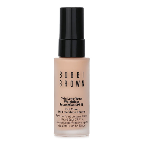 ボビイ ブラウン  Skin Long Wear Weightless Foundation SPF15 - # C-024 Ivory (Miniature)   13ml/0.44oz