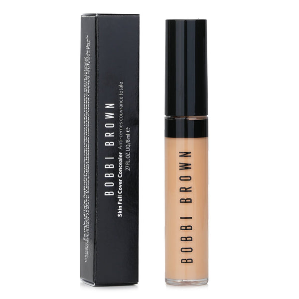 ボビイ ブラウン  Skin Full Cover Concealer - # Ivory   8ml/0.27oz