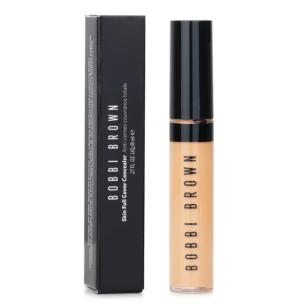 ボビイ ブラウン  Skin Full Cover Concealer - # Warm Beige   8ml/0.27oz