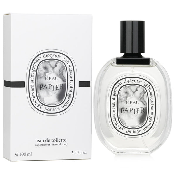 ディプティック  L'Eau Papier Eau De Toilette   100ml/3.4oz