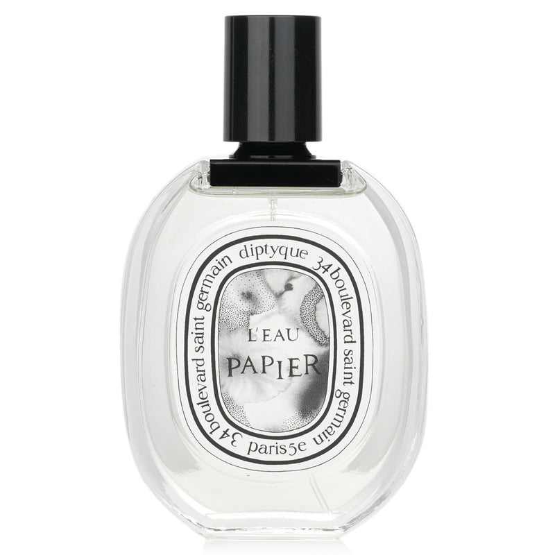 ディプティック  L'Eau Papier Eau De Toilette   100ml/3.4oz
