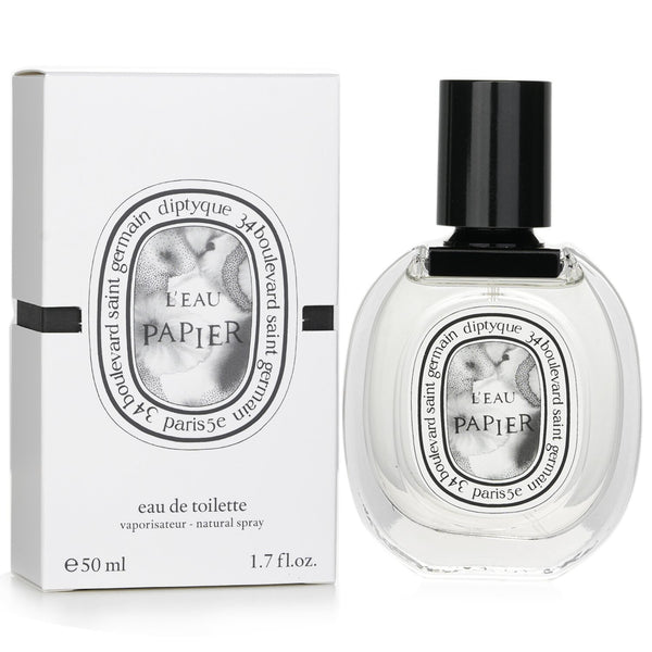 ディプティック  L'Eau Papier Eau De Toilette   50ml/1.7oz