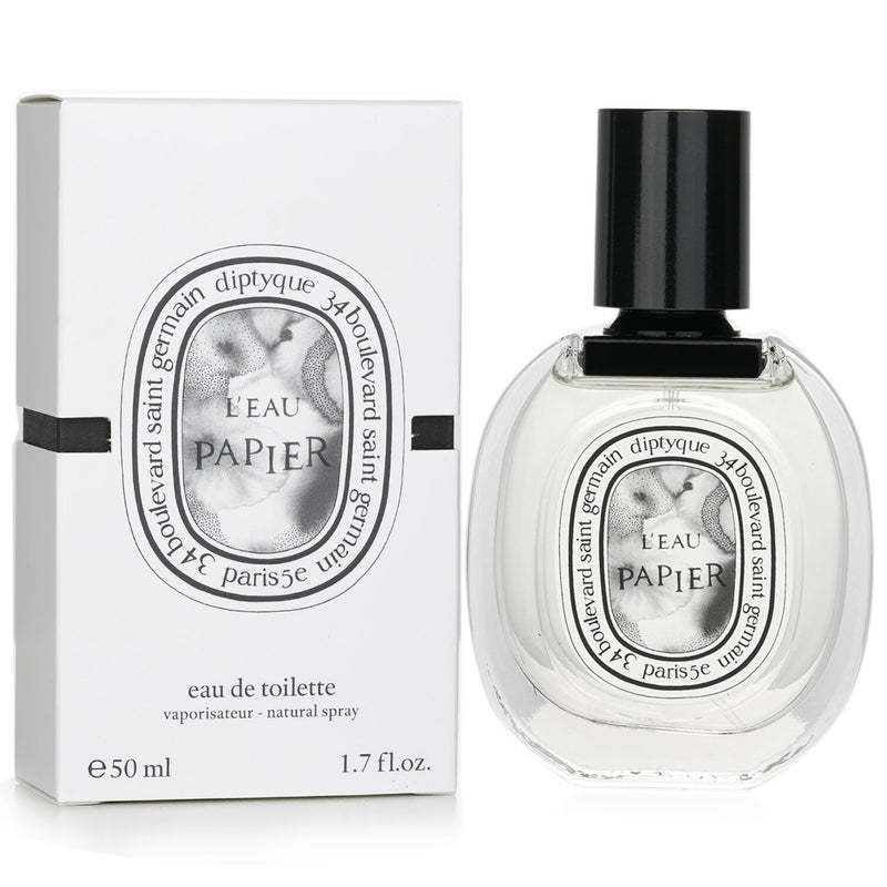 ディプティック  L'Eau Papier Eau De Toilette   50ml/1.7oz