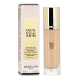 ゲラン  Parure Gold Skin Rejuvenating Radiance Foundation SPF20/PA+++ - # 0N Neutral   35ml/1.1oz