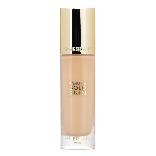 ゲラン  Parure Gold Skin Rejuvenating Radiance Foundation SPF20/PA+++ - # 0N Neutral   35ml/1.1oz