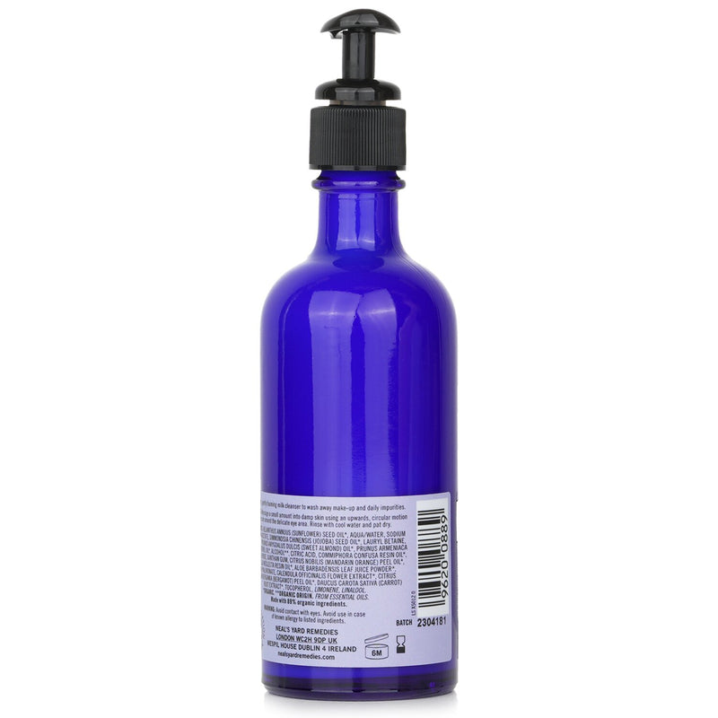 ニールズヤード レメディーズ  Rejuvenating Frankincense Facial Wash   100ml/3.38oz