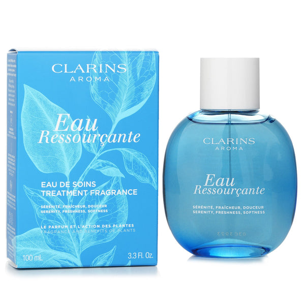クラランス  Eau Ressourçante Treatment Fragrance Spray   100ml/3.3oz