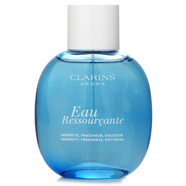 クラランス  Eau Ressourçante Treatment Fragrance Spray   100ml/3.3oz