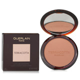 ゲラン  Terracotta The Bronzing Powder - # 02 Medium Cool 440760   8.5g/0.29oz