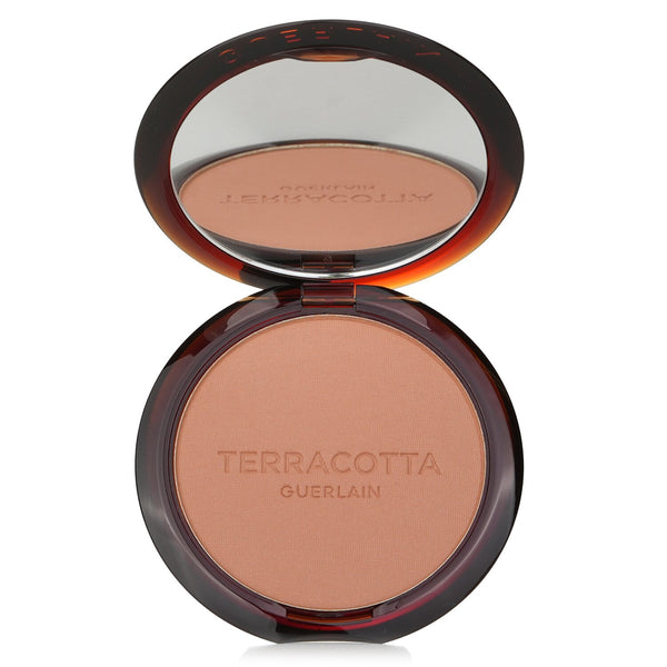 ゲラン  Terracotta The Bronzing Powder - # 02 Medium Cool 440760   8.5g/0.29oz