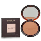ゲラン  Terracotta The Bronzing Powder - # 03 Medium Warm   8.5g/0.29oz